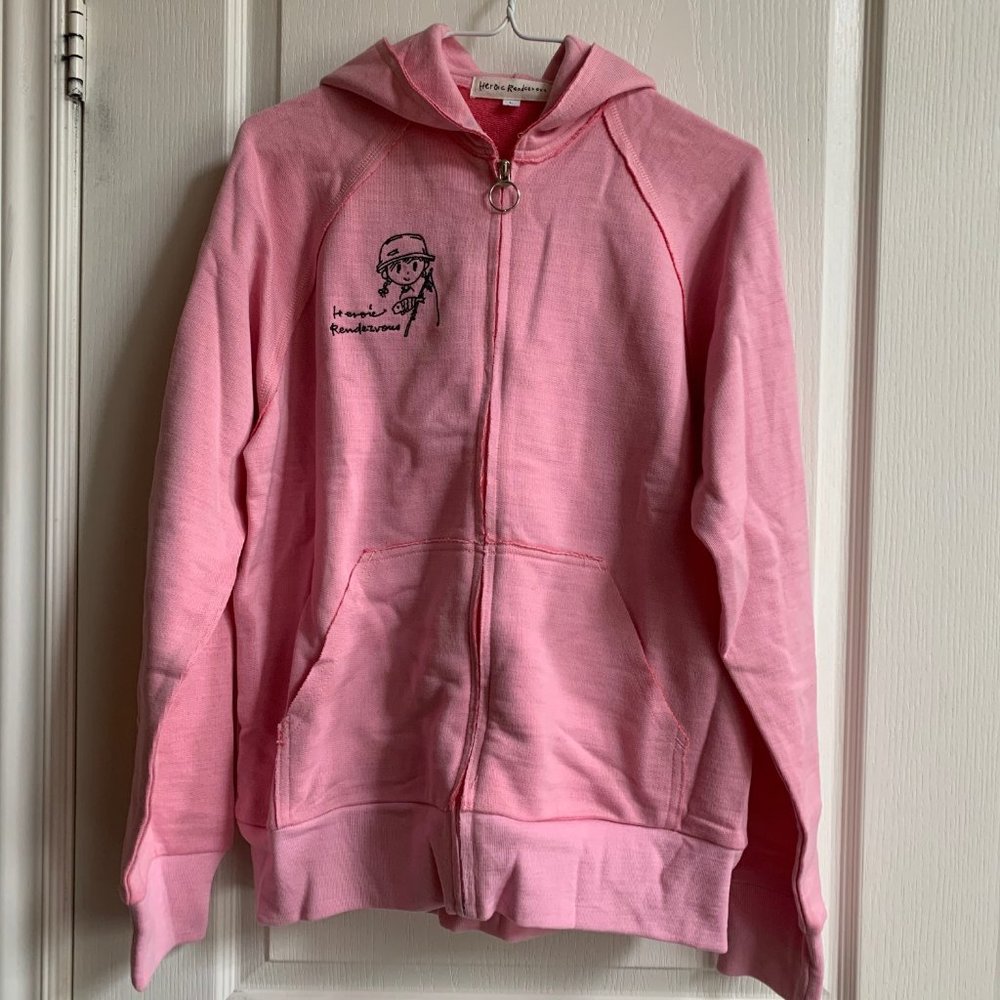 Women Hoodie